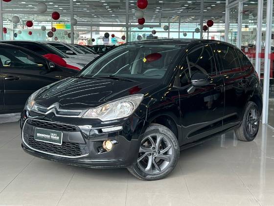 CITROËN C3 1.2 PURE TECH FLEX TENDANCE MANUAL CITROËN C3 1.2 PURE TECH FLEX TENDANCE MANUAL